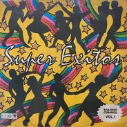 Various - Super Exitos 92! Vol. 1
