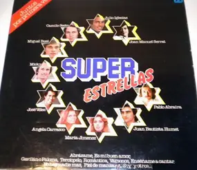 World - Super Estrellas