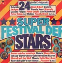 Double LP - Cindy&Bert, Renate Kern a.o. - Super Festival Der Stars
