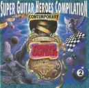 CD - Michael Lee Firkins, Darren Housholder a.o. - Super Guitar Heroes Compilation Vol.2 ~Contemporary~