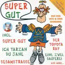 CD - Mo-Do, Express, a.o. - Super Gut