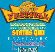 Various - Super Group Festival