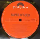 Double LP - Freddy Quin, Karel Gott, a. o. - Super Hit-Box