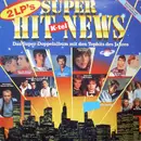Double LP - Various - Super Hit-News