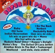 Double LP - Bloomfield^a.o. - Super Hit Parade