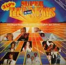 Double LP - Various - Super Hit-News