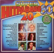 Michael Holm, Waterloo & Robinson, a.o. - Super-Hitparade '80 - 20 Stars