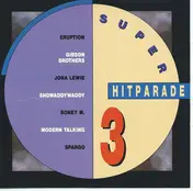 The Gibson Brothers - Super Hitparade 3