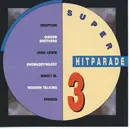 CD - Gibson Brothers, Modern Talking, Boney M. a.o. - Super Hitparade 3