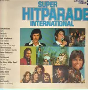 Cliff Richard, Adamo, Geordie a.o. - Super Hitparade International