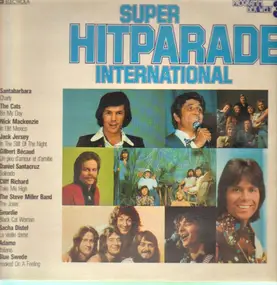 Cliff Richard - Super Hitparade International