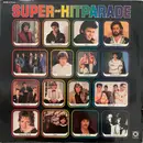 Double LP - Real Life, Taco, Stefanie Werger a.o. - Super-Hitparade