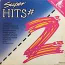 LP - Human League, Stray Cats, Depeche Mode a.o. - Super Hits #2