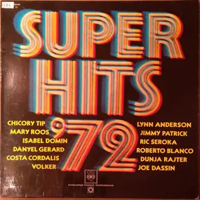 Chicory Tip - Super Hits '72