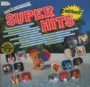 Various - Super Hits Aktuell