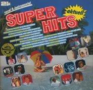 Various - Super Hits Aktuell