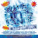 Double CD - Liberty X / Earphones / a.o. - Super Hits Dance - 2003 Explosion