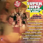 Gustin, Winkler, a.o. - Super Hits Der Guten Laune