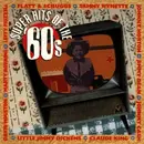 CD - Johnny Horton, Jimmy Dean - Super Hits Of The 60's