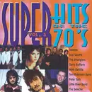 CD - Peter Tosh, Suzi Quatro a.o. - Super Hits Of The 70's Vol.3