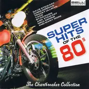 Nina Simone, Taco, Black Lace a.o. - Super Hits Of The 80s
