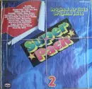 LP - Juke Box Jive, Hollies, Spotnicks - Super Pack