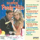 CD - Various - Super Party-Hits