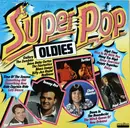 LP - Paul Jones, The Fanatics, Turtles u.a. - Super Pop Oldies
