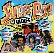 Paul Jones, The Fanatics, Turtles u.a. - Super Pop Oldies