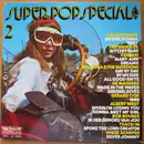 LP - Ferrari, De Maskers a.o. - Super Pop Special - 2