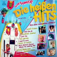 Living in a box, U2, Boy George a.o. - Super Power - Die Heißen Hits