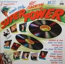 Double LP - Debbie Harry, Don Johnson, Jan Hammer ... - Super Power Hit-Sensation - Gatefold