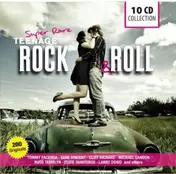 Tommy Facenda - Super Rare Teenage Rock & Roll