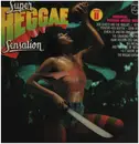 LP - Bob Marley / Ken Boothe / Roy C a.o. - Super Reggae Sensation Vol. II
