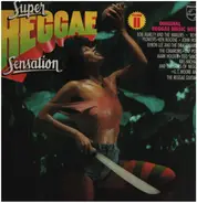Bob Marley / Ken Boothe / Roy C a.o. - Super Reggae Sensation Vol. II