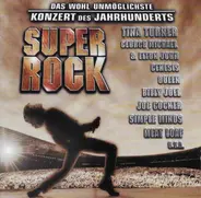 Queen, Tina Turner & others - Super Rock - Das Wohl Unmöglichste Konzert Des Jahrhunderts