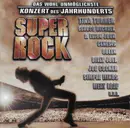 Double CD - Queen, Tina Turner & others - Super Rock - Das Wohl Unmöglichste Konzert Des Jahrhunderts