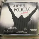 Double CD - Deep Purple / Alice Cooper / Toto a.o. - Super Rock In Concert - Rockstars & Top Hits Live On Stage