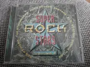 Men At Work, Toto a.o. - Super Rock Stars Volume 2