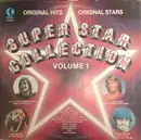 LP - K.C. & the sunshine band, Meco - Super Star Collection Volume 1