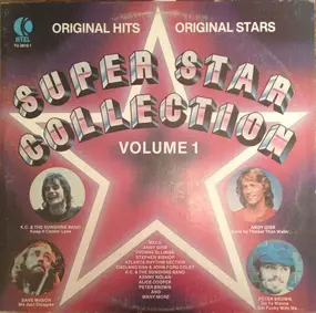 Various Artists - Super Star Collection Volume 1