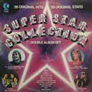 Double LP - Various - Super Star Collection