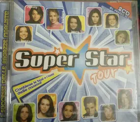 Anna - Super Star Tour