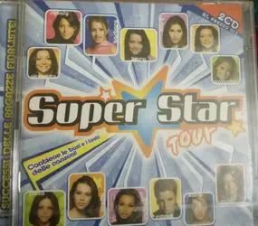 Anna - Super Star Tour