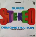 LP - Sviatoslav Richter a.o. - Super Stereo Demonstration