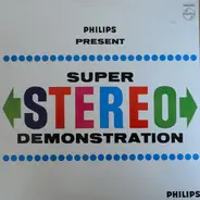 Quincy Jones, Paul Mauriat a.o. - Super Stereo Demonstration