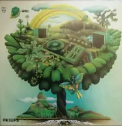 Jorge Ben, Daliah Lavi, Piet Noordijk And His Combo, a.o. - Super Stereo