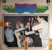 LP - Various - Super-Stimming-Party