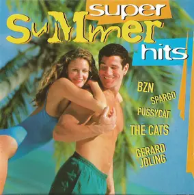 Various Artists - Super Summer Hits