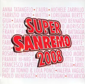 Alicia Keys - Super Sanremo 2008